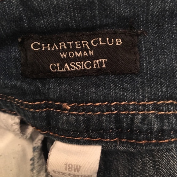 Jeans - Picture 4 of 4